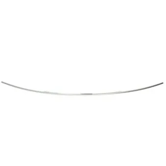 Baguette et bande protectrice, pare-chocs BLIC 6502-07-0066920P