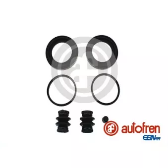Kit de réparation, étrier de frein AUTOFREN SEINSA D4702