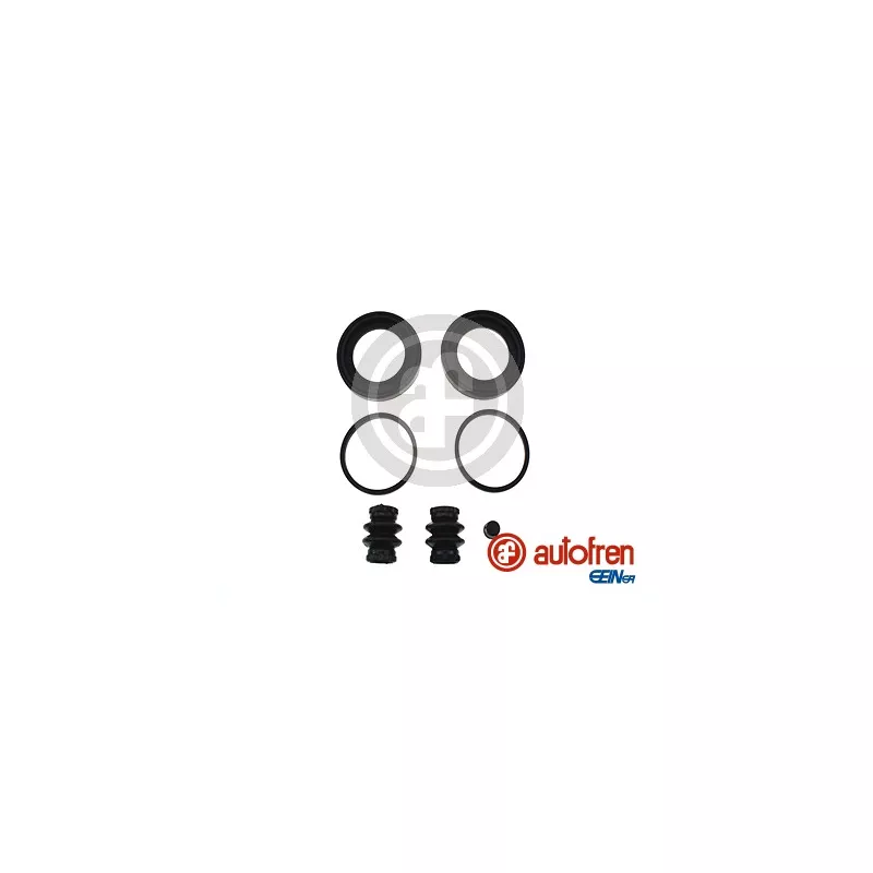 Kit de réparation, étrier de frein AUTOFREN SEINSA D4702
