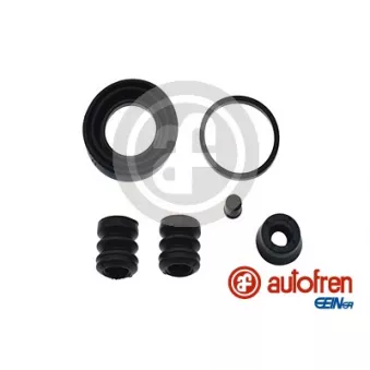 Kit de réparation, étrier de frein AUTOFREN SEINSA D4704