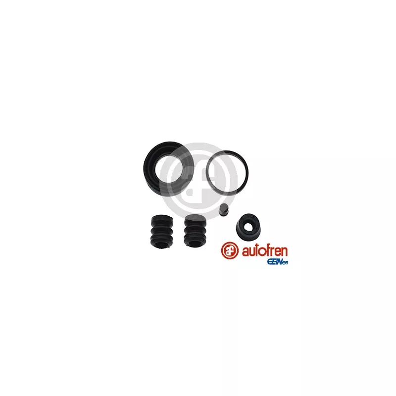 Kit de réparation, étrier de frein AUTOFREN SEINSA D4704