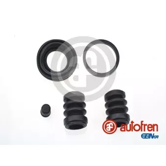 Kit de réparation, étrier de frein AUTOFREN SEINSA D4705
