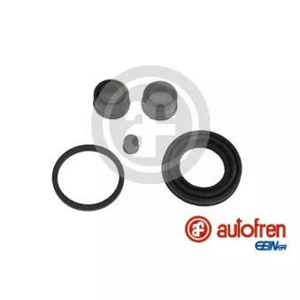 Kit de réparation, étrier de frein AUTOFREN SEINSA D4706