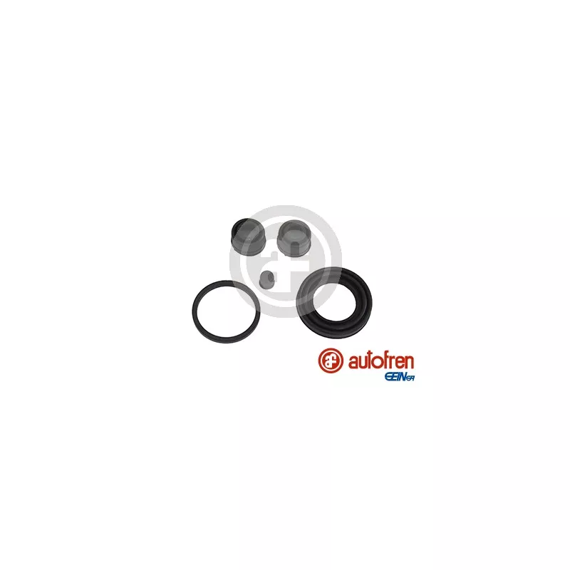 Kit de réparation, étrier de frein AUTOFREN SEINSA D4706