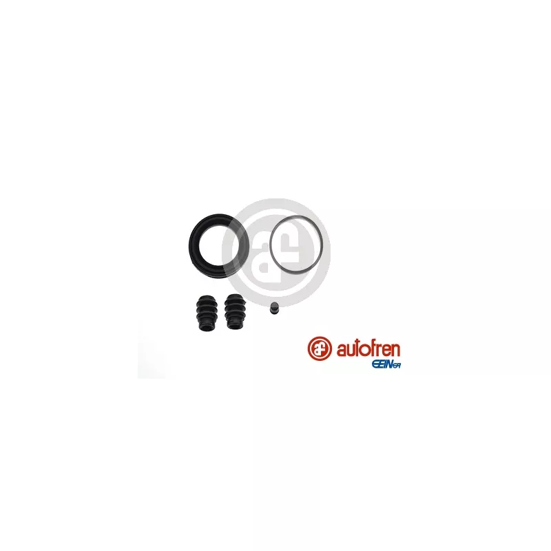 Kit de réparation, étrier de frein AUTOFREN SEINSA D4708