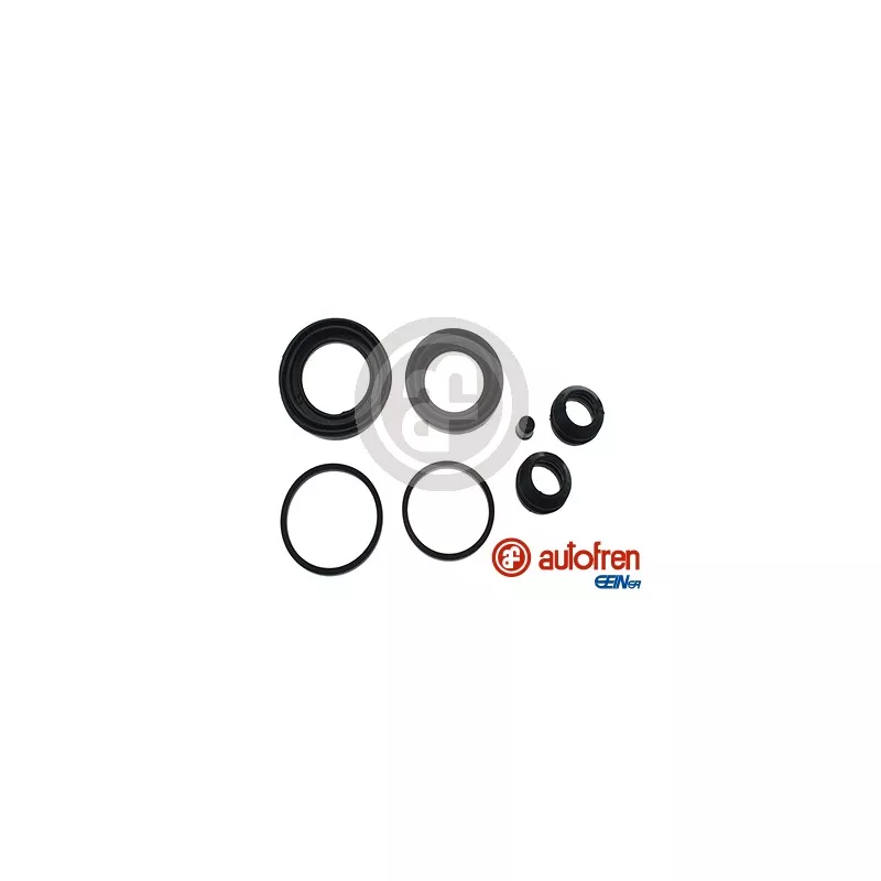 Kit de réparation, étrier de frein AUTOFREN SEINSA D4709