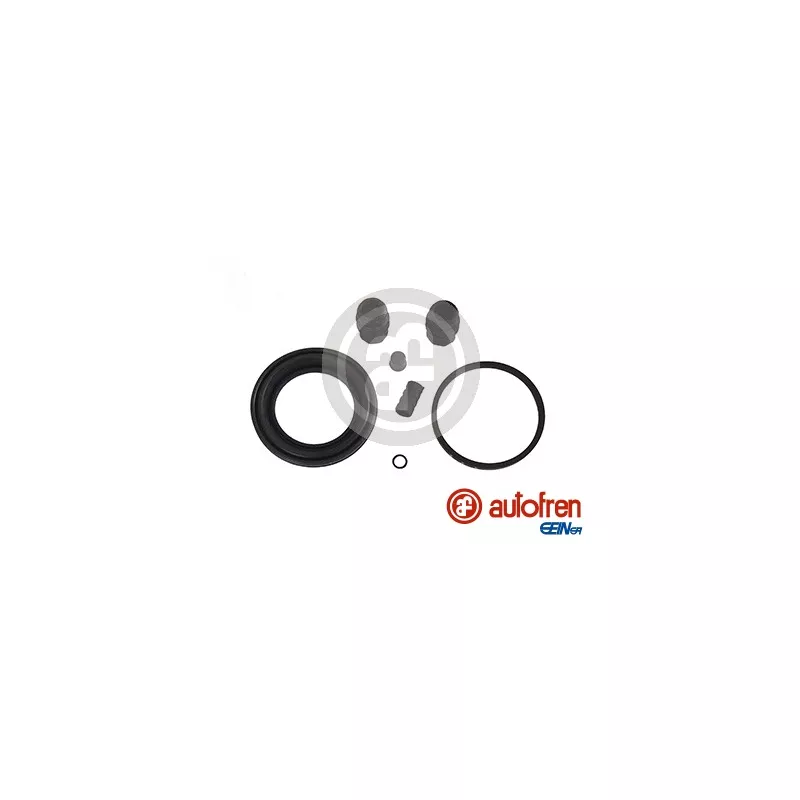 Kit de réparation, étrier de frein AUTOFREN SEINSA D4710