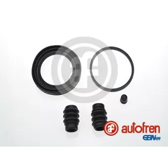 Kit de réparation, étrier de frein AUTOFREN SEINSA D4711