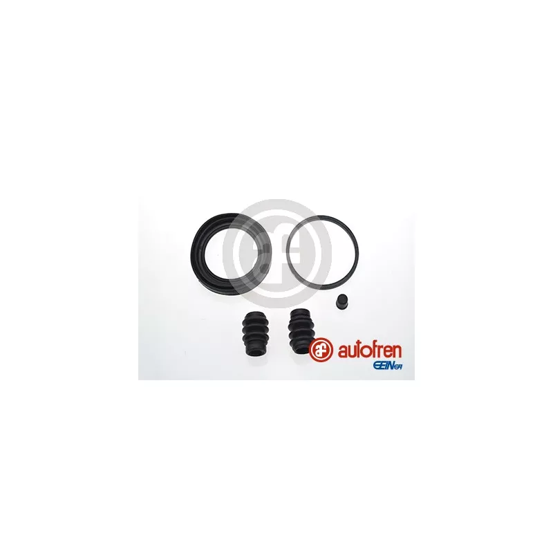 Kit de réparation, étrier de frein AUTOFREN SEINSA D4711