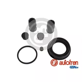 Kit de réparation, étrier de frein AUTOFREN SEINSA D4713