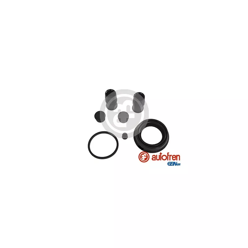 Kit de réparation, étrier de frein AUTOFREN SEINSA D4713
