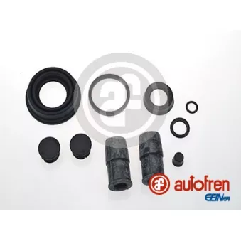 Kit de réparation, étrier de frein AUTOFREN SEINSA D4715