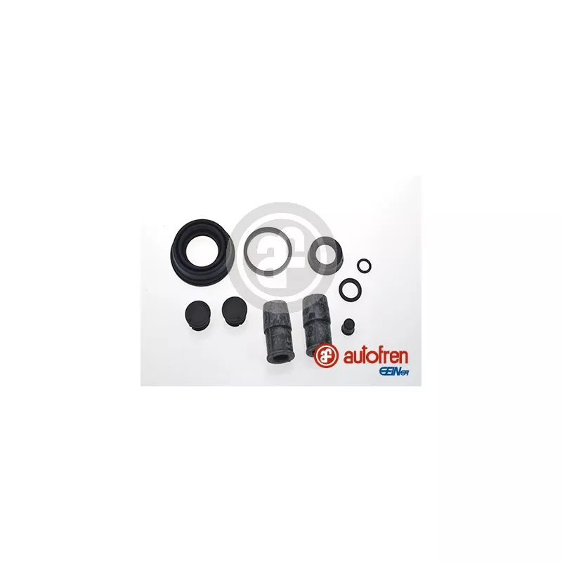Kit de réparation, étrier de frein AUTOFREN SEINSA D4715
