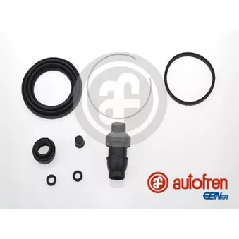 Kit de réparation, étrier de frein AUTOFREN SEINSA D4716