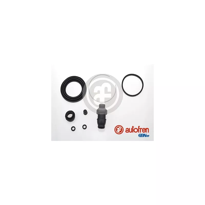 Kit de réparation, étrier de frein AUTOFREN SEINSA D4716