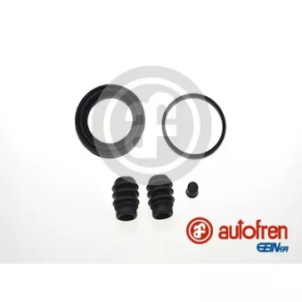 Kit de réparation, étrier de frein AUTOFREN SEINSA D4718