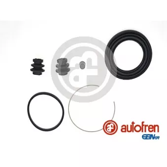 Kit de réparation, étrier de frein AUTOFREN SEINSA D4720