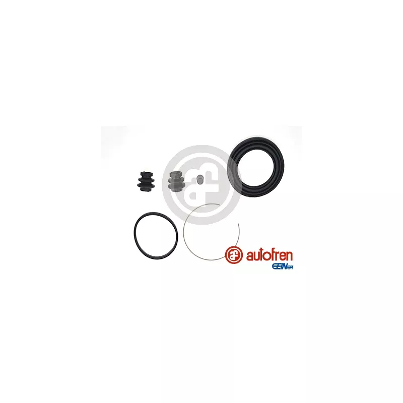 Kit de réparation, étrier de frein AUTOFREN SEINSA D4720