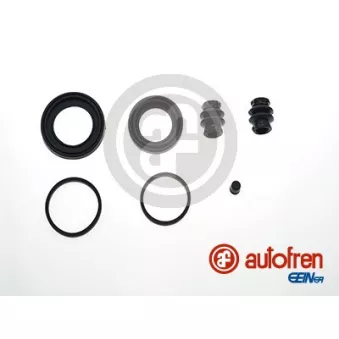 Kit de réparation, étrier de frein AUTOFREN SEINSA D4721