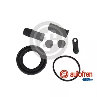 Kit de réparation, étrier de frein AUTOFREN SEINSA D4722