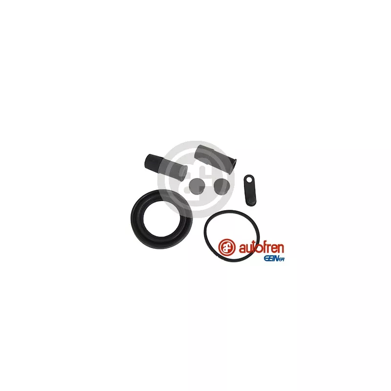Kit de réparation, étrier de frein AUTOFREN SEINSA D4722