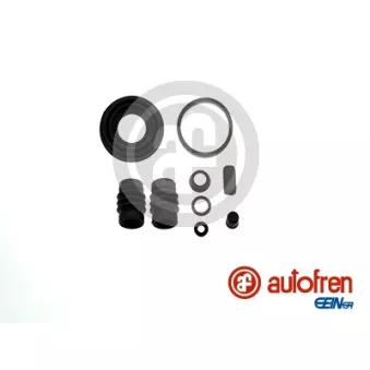 Kit de réparation, étrier de frein AUTOFREN SEINSA D4723