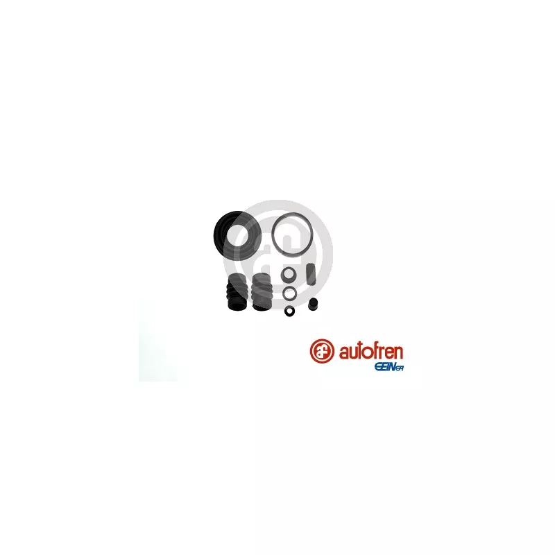 Kit de réparation, étrier de frein AUTOFREN SEINSA D4723