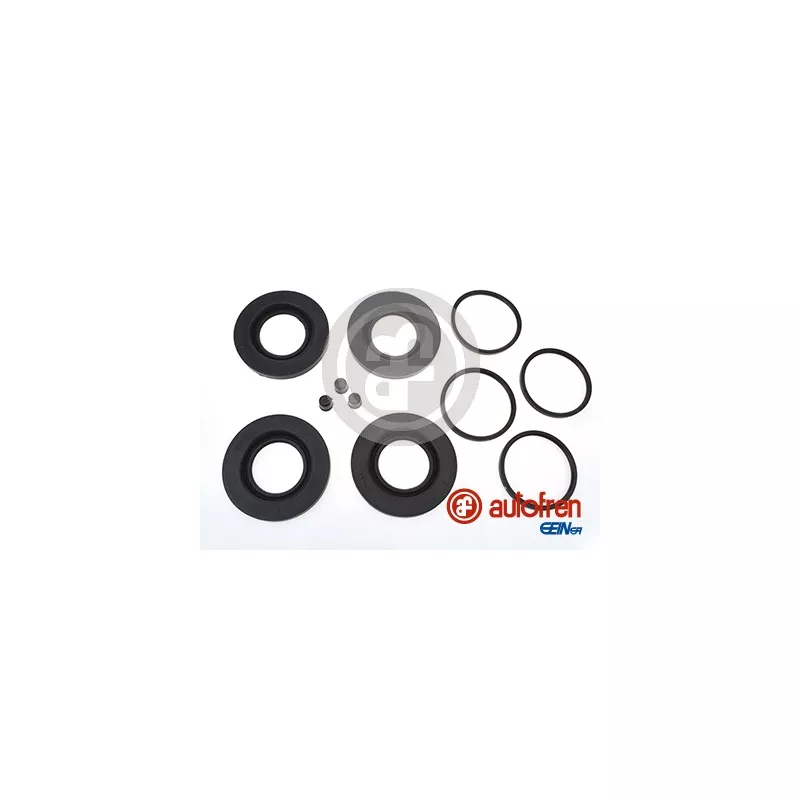 Kit de réparation, étrier de frein AUTOFREN SEINSA D4724