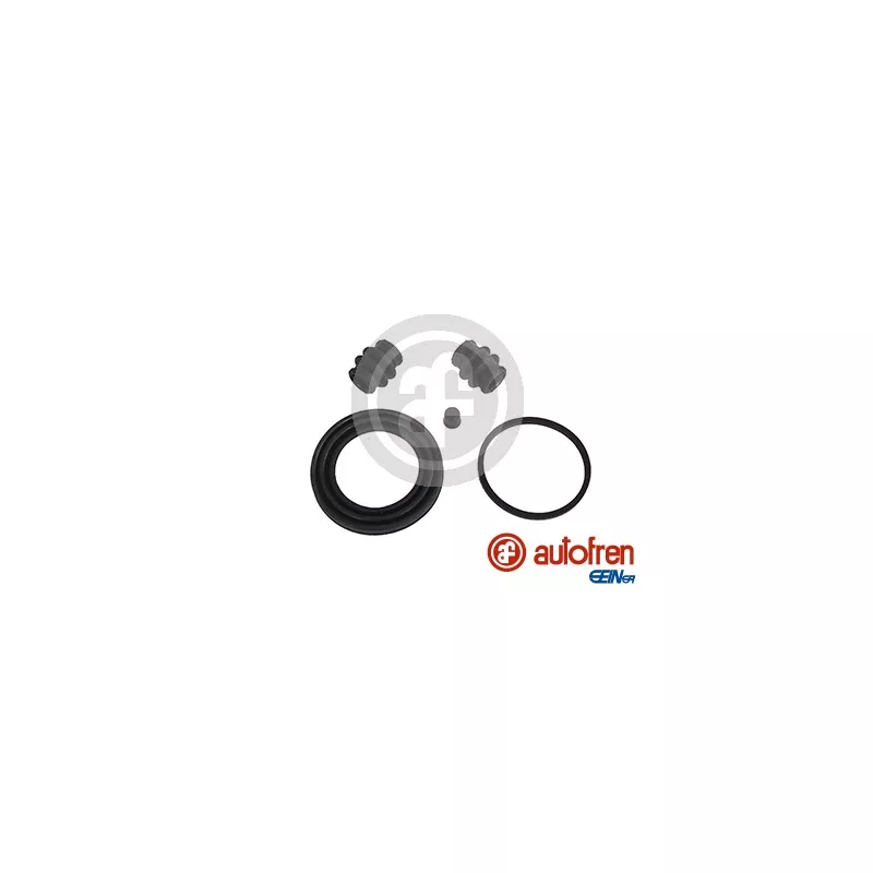 Kit de réparation, étrier de frein AUTOFREN SEINSA D4725