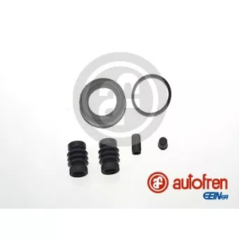 Kit de réparation, étrier de frein AUTOFREN SEINSA D4726