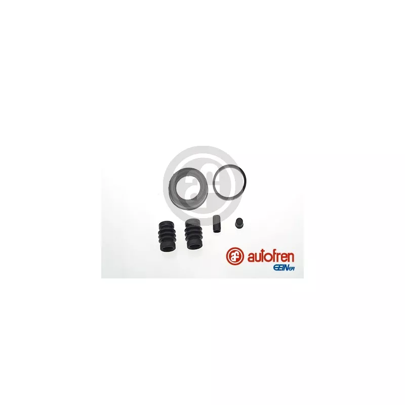 Kit de réparation, étrier de frein AUTOFREN SEINSA D4726