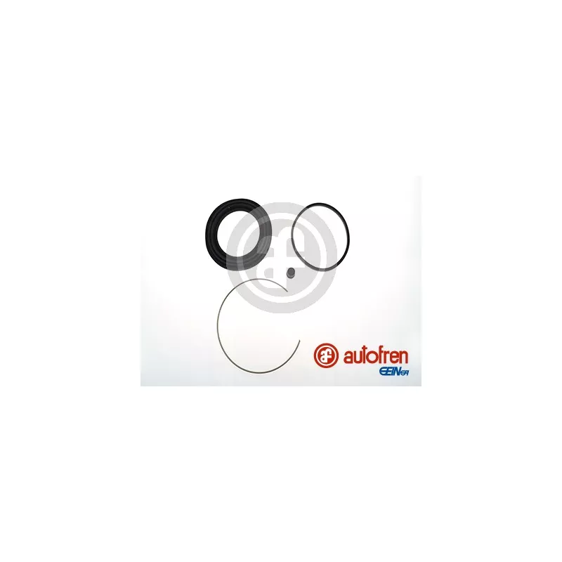 Kit de réparation, étrier de frein AUTOFREN SEINSA D4727