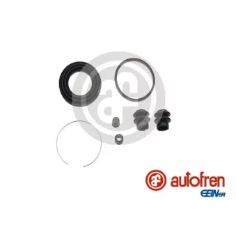 Kit de réparation, étrier de frein AUTOFREN SEINSA D4730