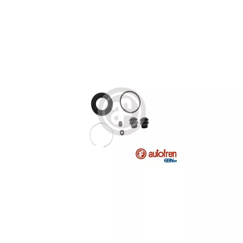 Kit de réparation, étrier de frein AUTOFREN SEINSA D4730