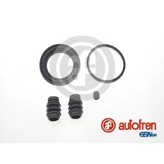Kit de réparation, étrier de frein AUTOFREN SEINSA D4731