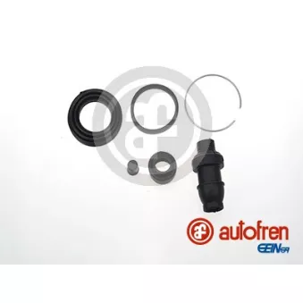 Kit de réparation, étrier de frein AUTOFREN SEINSA