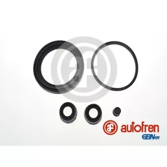 Kit de réparation, étrier de frein AUTOFREN SEINSA D4734