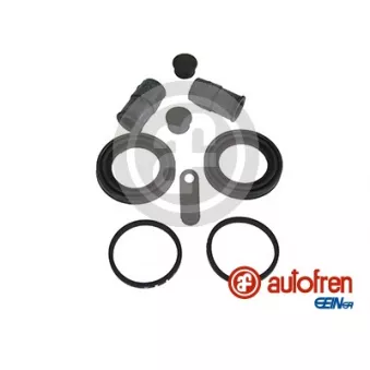Kit de réparation, étrier de frein AUTOFREN SEINSA D4735