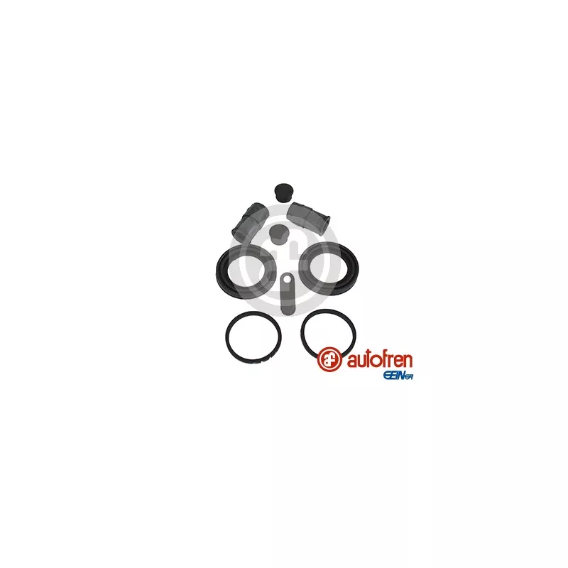 Kit de réparation, étrier de frein AUTOFREN SEINSA D4735