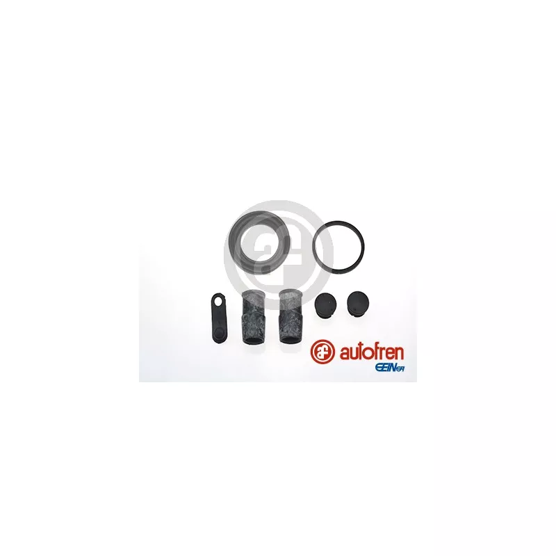 Kit de réparation, étrier de frein AUTOFREN SEINSA D4736