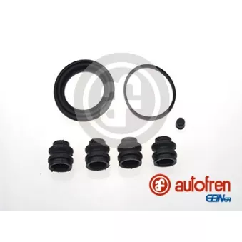 Kit de réparation, étrier de frein AUTOFREN SEINSA D4737