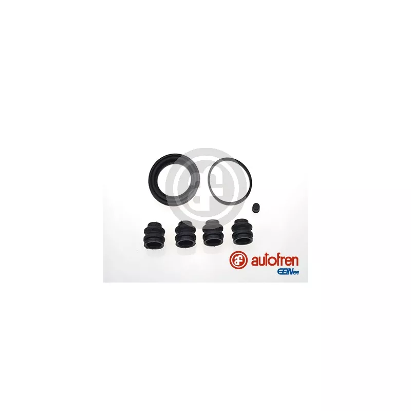 Kit de réparation, étrier de frein AUTOFREN SEINSA D4737