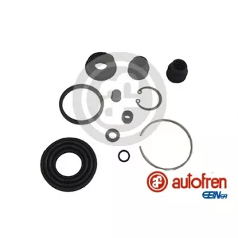 Kit de réparation, étrier de frein AUTOFREN SEINSA