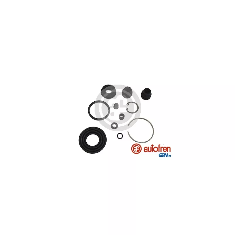 Kit de réparation, étrier de frein AUTOFREN SEINSA D4738