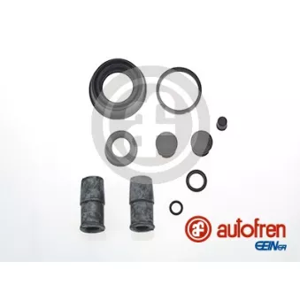 Kit de réparation, étrier de frein AUTOFREN SEINSA D4739