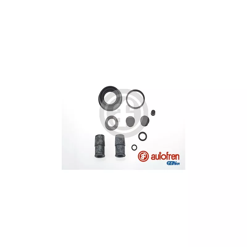 Kit de réparation, étrier de frein AUTOFREN SEINSA D4739