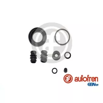 Kit de réparation, étrier de frein AUTOFREN SEINSA D4740