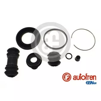 Kit de réparation, étrier de frein AUTOFREN SEINSA D4741