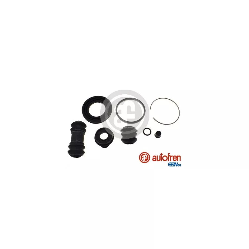 Kit de réparation, étrier de frein AUTOFREN SEINSA D4741