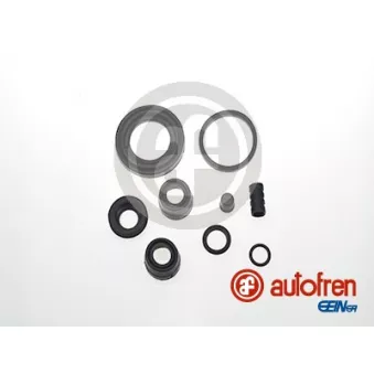 Kit de réparation, étrier de frein AUTOFREN SEINSA